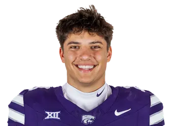 Garrett Harstad headshot