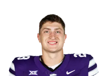 Rex Van Wyhe headshot