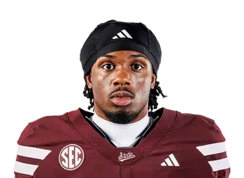 Kendel Dolby headshot