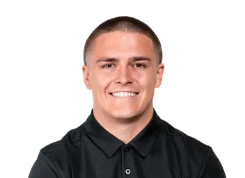 Chapman McKown headshot