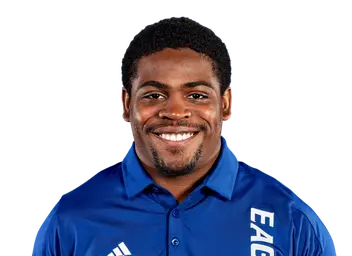 Jamarian Samuel headshot