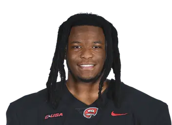 Corey Landers Jr. headshot