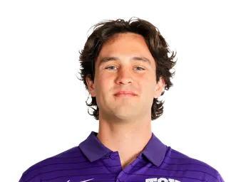 Nate McCashland headshot