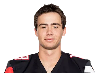 Will Burns headshot
