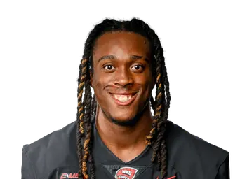 Qua'Vez Humphreys headshot