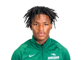 Shamar Williams headshot