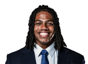 Jordan Campbell headshot