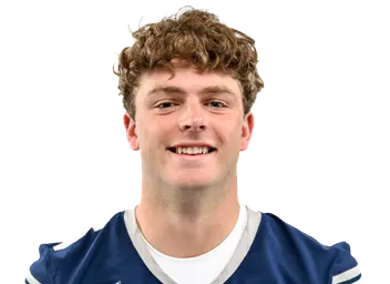 Drayden Dickmann headshot