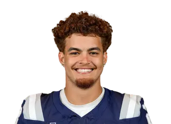 Chris Bruce headshot