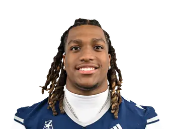 Ty Morris headshot