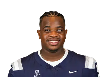 Aquantis Clemmons headshot