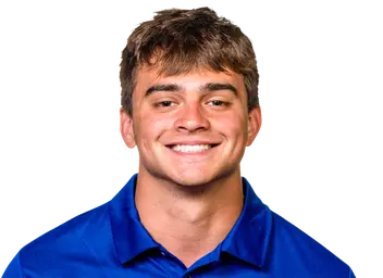Cole Watson headshot