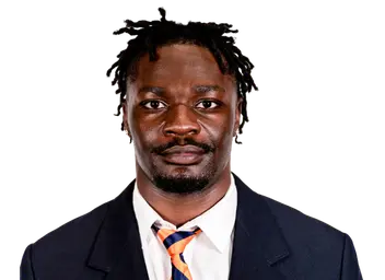 Nnanna Anyanwu headshot