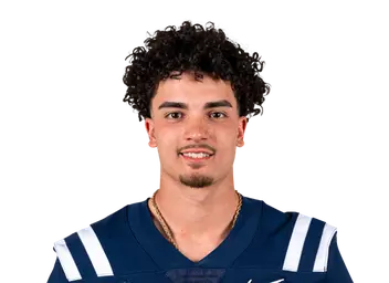 Anthony Garcia headshot