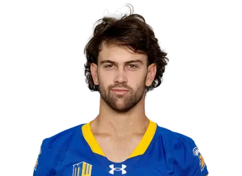 Cooper Hoch headshot