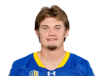 Brady Van Bennekum headshot