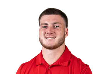 Dylan Hampsten headshot
