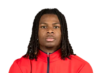 Micah Woods headshot