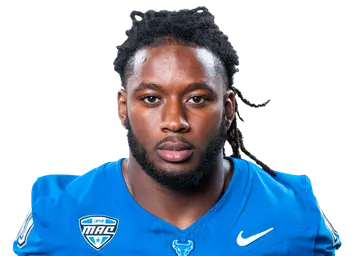 Jamiere Munson headshot