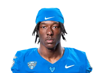 Charles McCartherens headshot