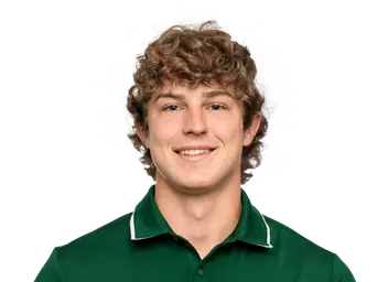 Trey Vincent headshot