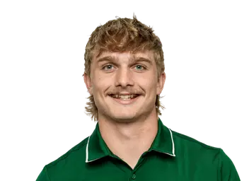 Jett Vincent headshot