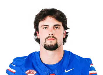Morgan Tribbett headshot