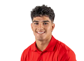 Jaden Carrillo headshot