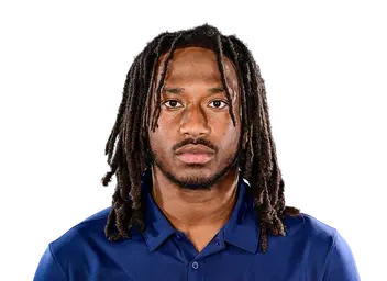 Jamari Somerville headshot