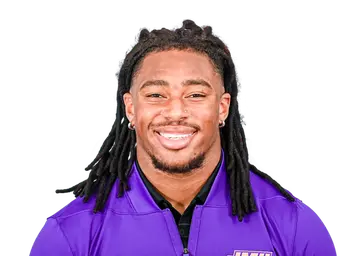 Gannon Weathersby headshot
