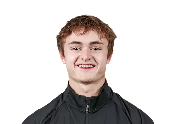 Kellan McLaughlin headshot