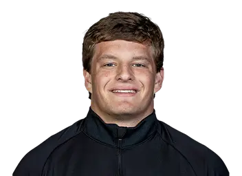 Brock Uihlein headshot