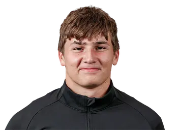 Tyler Dikos headshot