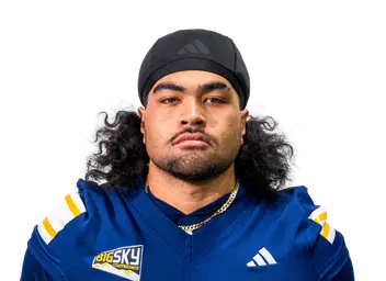 Malaki Te'o headshot