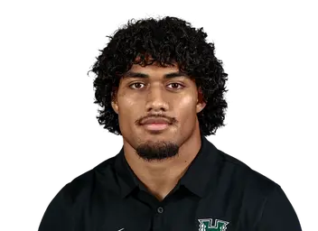 Lesterlaisene Lagafuaina headshot