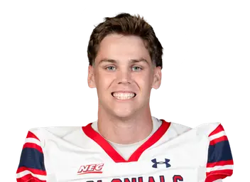 Owen McGraw headshot