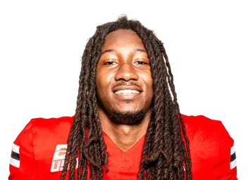 Jaheim Jenkins headshot