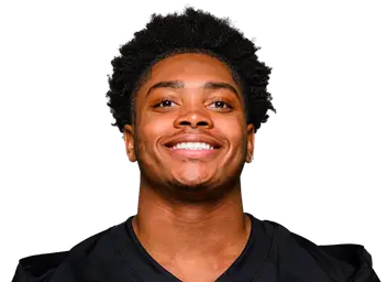 Gary Dorsey Jr. headshot