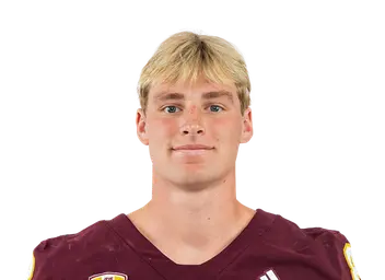 Tayte Vanderleest headshot