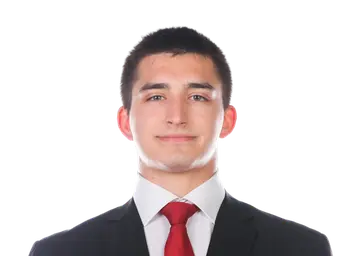 Filip Maciorowski headshot