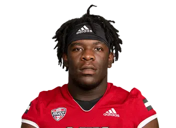 AJ Robinson headshot