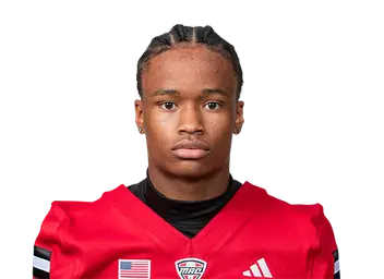 Kyle Thomas headshot