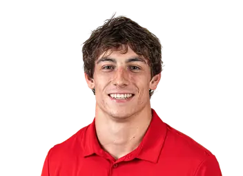 Ethan Tierney headshot