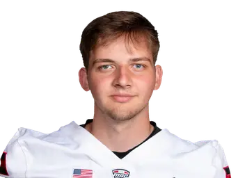 Daniel Vuckovic headshot