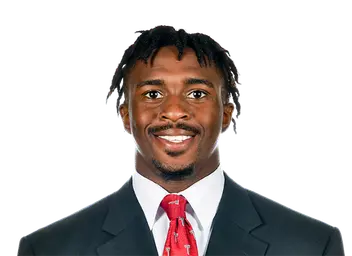 MJ Johnson headshot