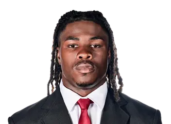 TJ Thompson headshot