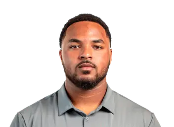 Ashton Coker headshot
