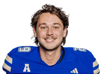 Angus Davies headshot