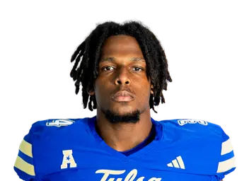 Elijah Wilson headshot