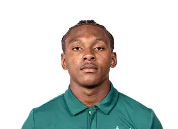 Jair Murphy headshot